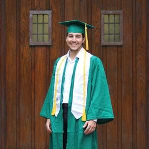 Meet your Posher, Jonah